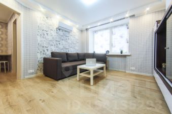 2-комн.кв., 45 м², этаж 2