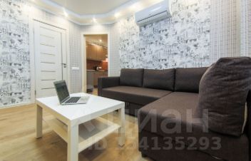 2-комн.кв., 45 м², этаж 2