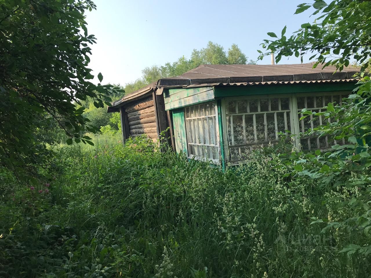 Купить загородную недвижимость в селе Добрые Пчелы Захаровского района,  продажа загородной недвижимости - база объявлений Циан. Найдено 1 объявление