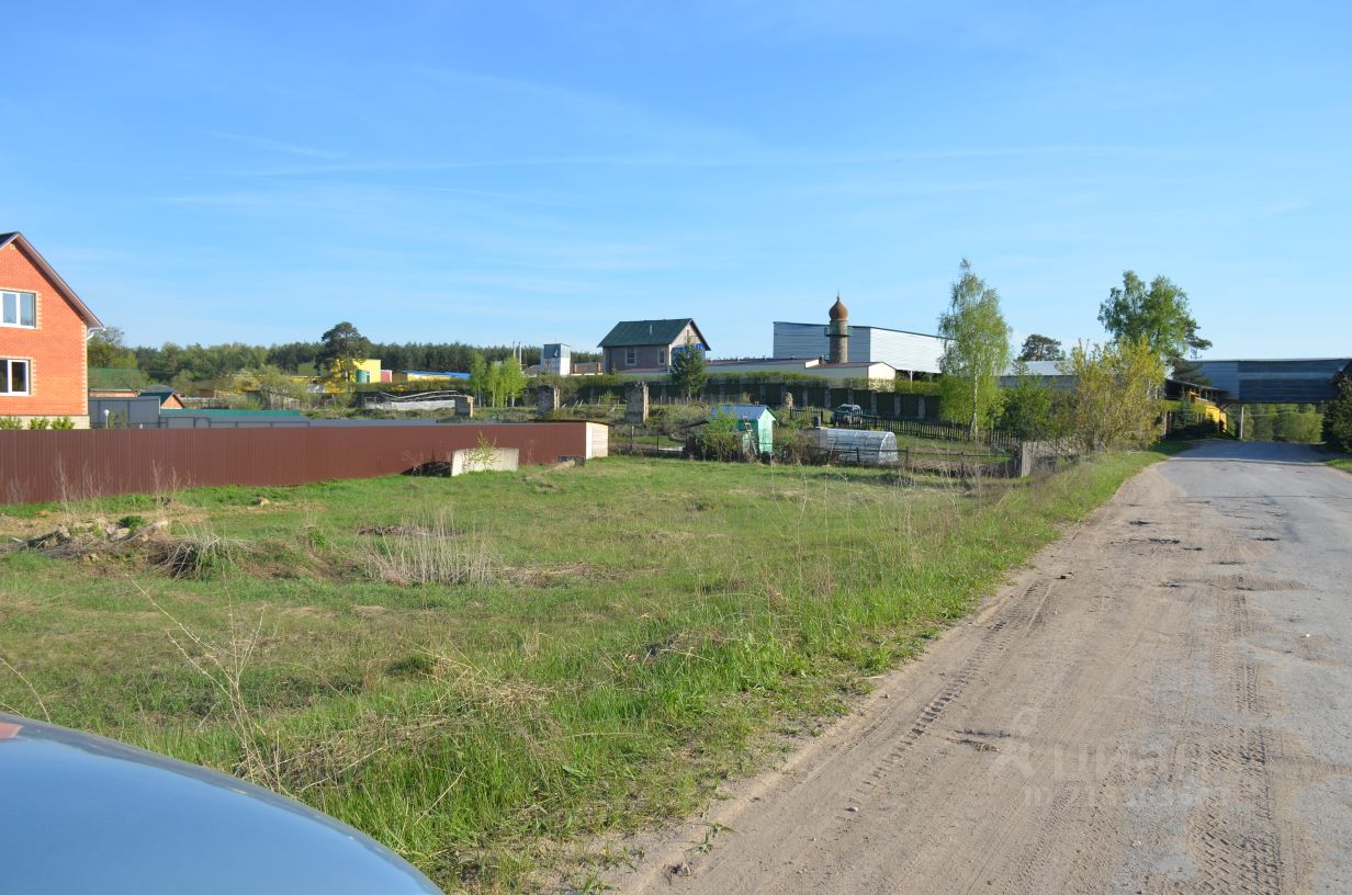 Купить дачный участок в поселке городского типа Товарково Дзержинского  района, продажа участков для дачи. Найдено 3 объявления.