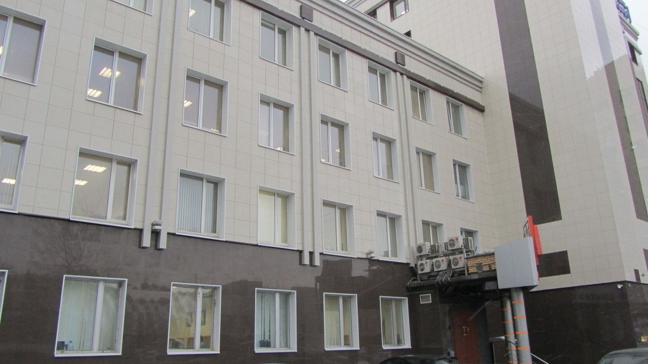 аренда помещений в БЦ ЗВИ (Добрынинский-2)