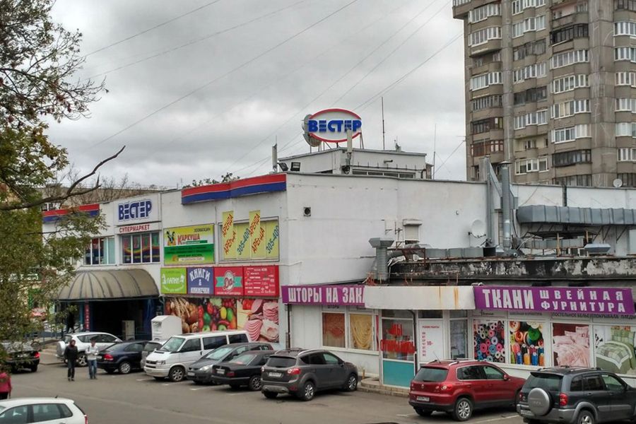 Горького 104 фото