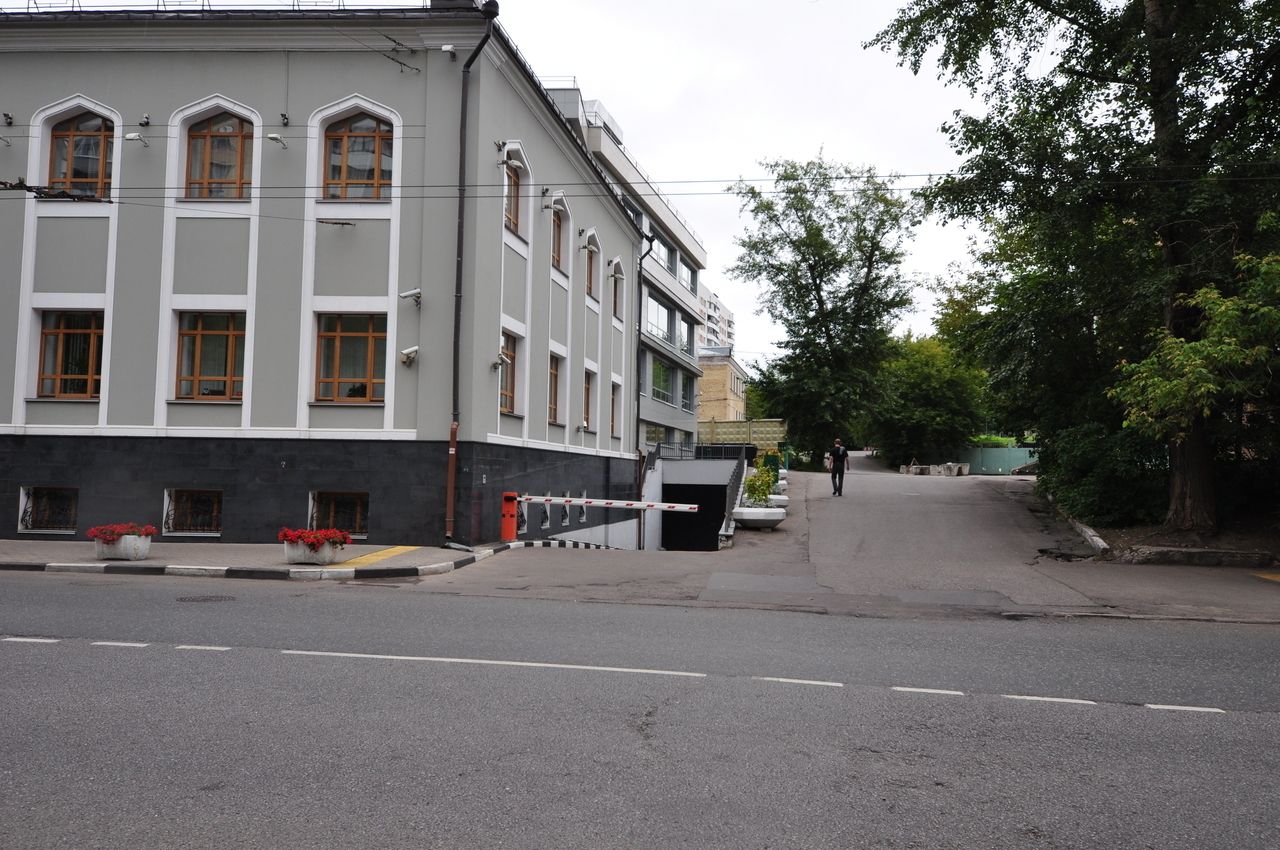 Бизнес Центр Freedom Plaza (Фридом Плаза)