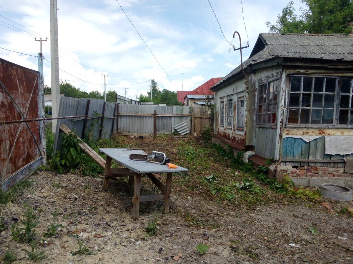 Купить дом в поселке городского типа Октябрьский Белгородского района,  продажа домов - база объявлений Циан. Найдено 1 объявление