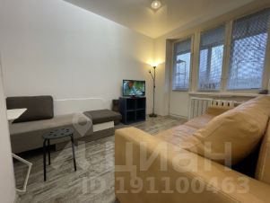 1-комн.кв., 26 м², этаж 4