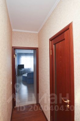 2-комн.кв., 70 м², этаж 11