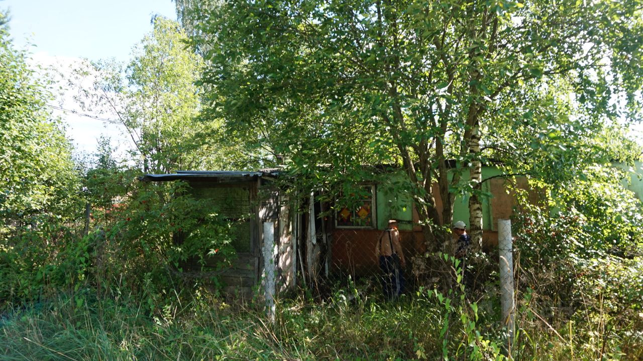 Купить загородную недвижимость в деревне Рогачево Сергиево-Посадского  района, продажа загородной недвижимости - база объявлений Циан. Найдено 1  объявление