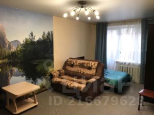 2-комн.кв., 50 м², этаж 3