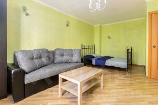 1-комн.кв., 42 м², этаж 10