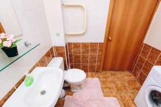 2-комн.кв., 65 м², этаж 8