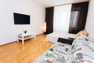 2-комн.кв., 65 м², этаж 8