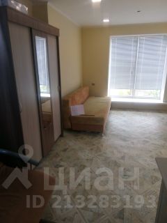 1-комн.кв., 30 м², этаж 2