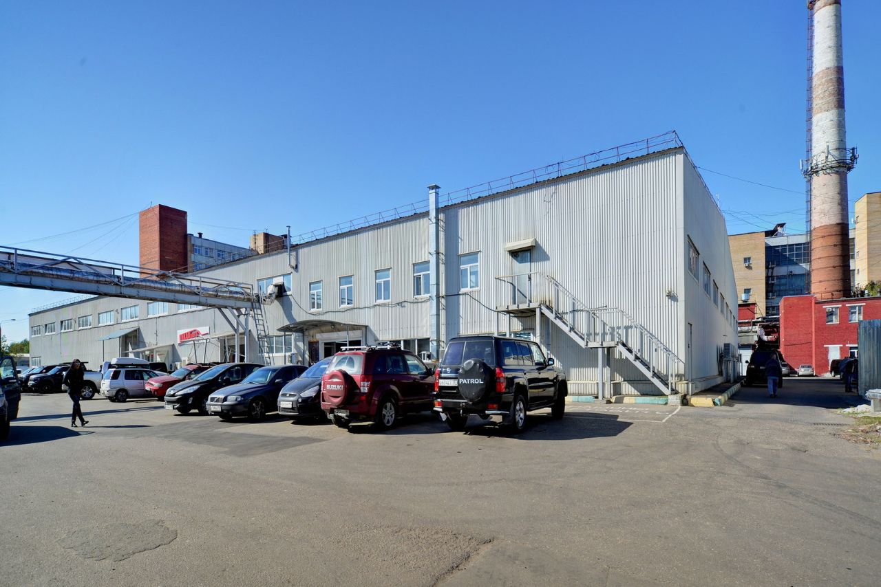 СК Можайский (Строение 12)