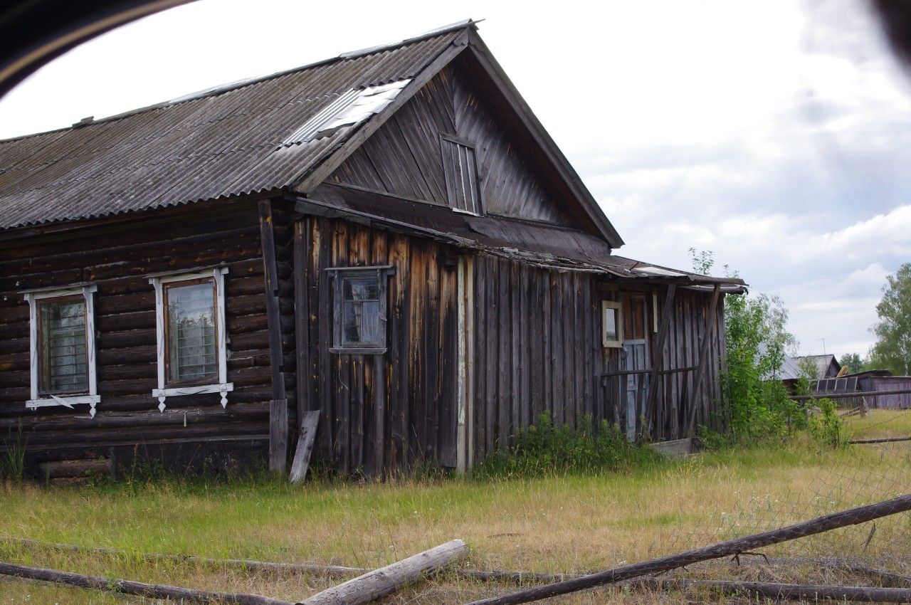 Купить загородную недвижимость в поселке Рустай Нижегородской области,  продажа загородной недвижимости - база объявлений Циан. Найдено 2 объявления