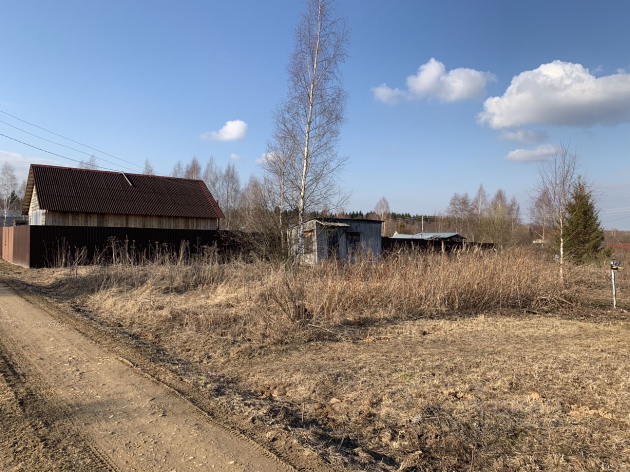 Купить загородную недвижимость в СНТ Ветеран-Дубки городского округа Наро-Фоминского,  продажа загородной недвижимости - база объявлений Циан. Найдено 6 объявлений