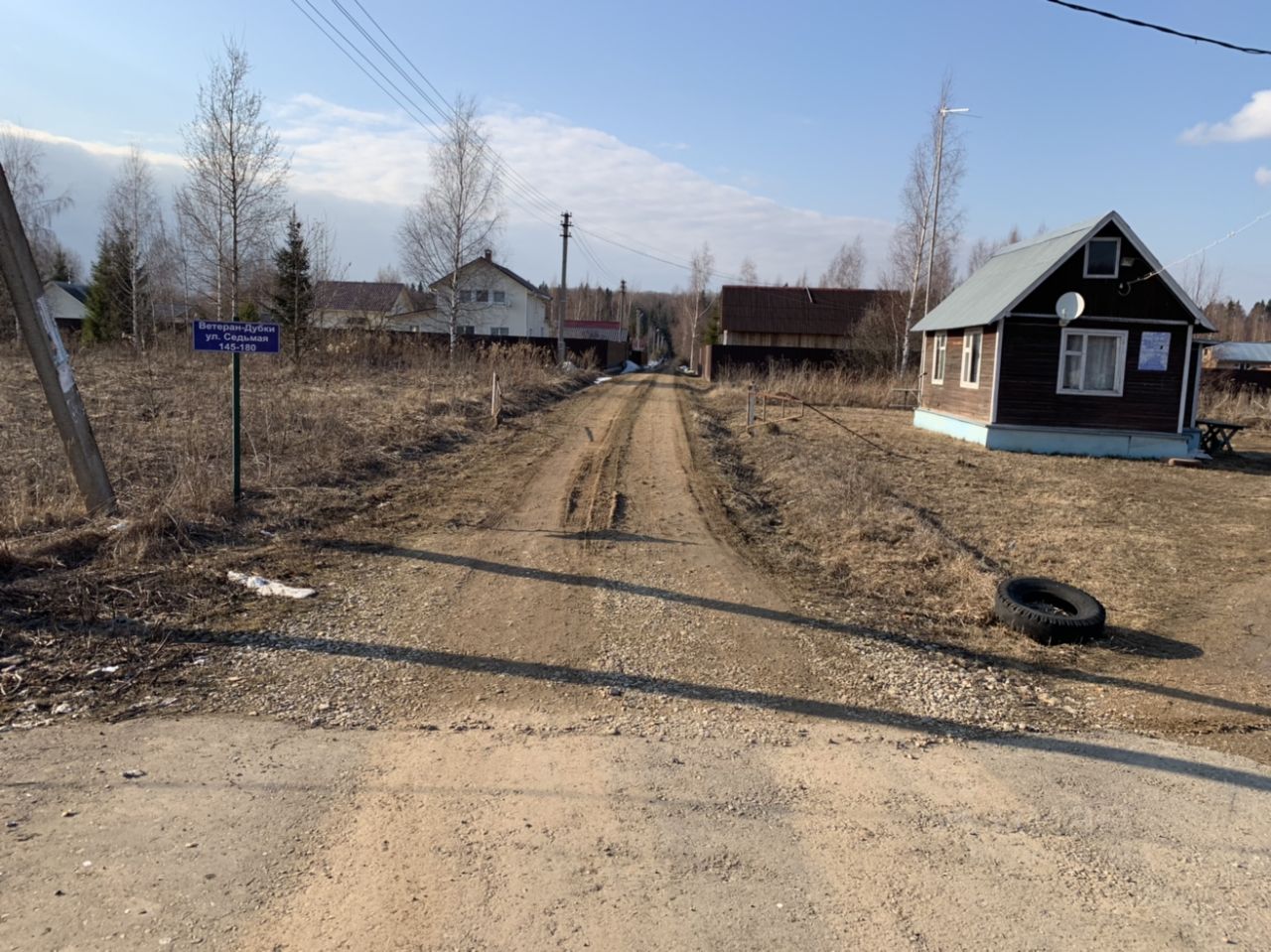 Купить загородную недвижимость в СНТ Ветеран-Дубки городского округа Наро-Фоминского,  продажа загородной недвижимости - база объявлений Циан. Найдено 6 объявлений