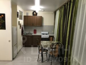 2-комн.кв., 45 м², этаж 2