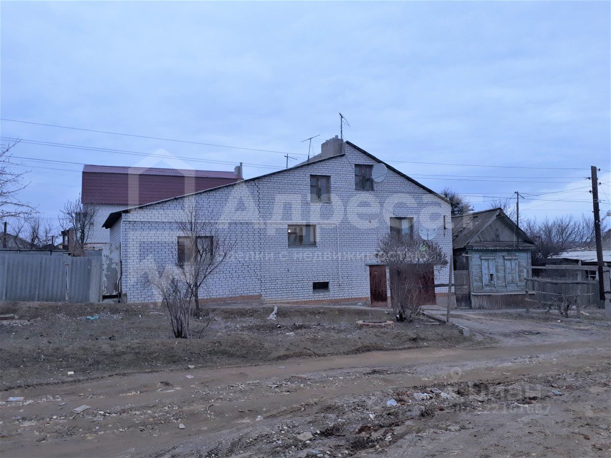 Купить дом на улице Краснорядская в городе Волгоград, продажа домов - база  объявлений Циан. Найдено 1 объявление