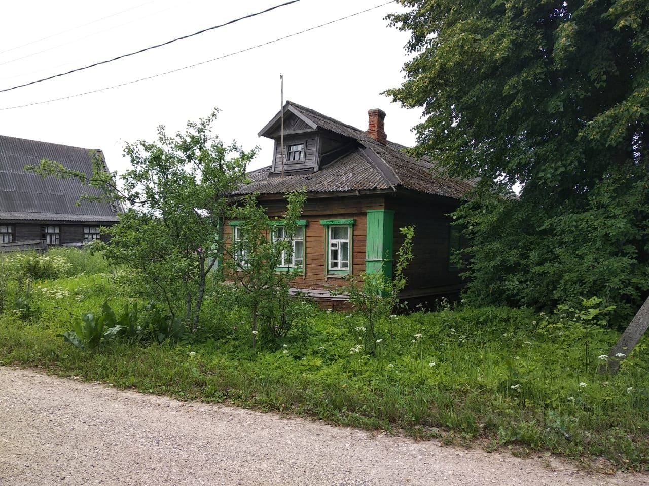 Купить дом в деревне недорого в городском округе Шаховской Московской  области, продажа деревенских домов на Циан. Найдено 8 объявлений.