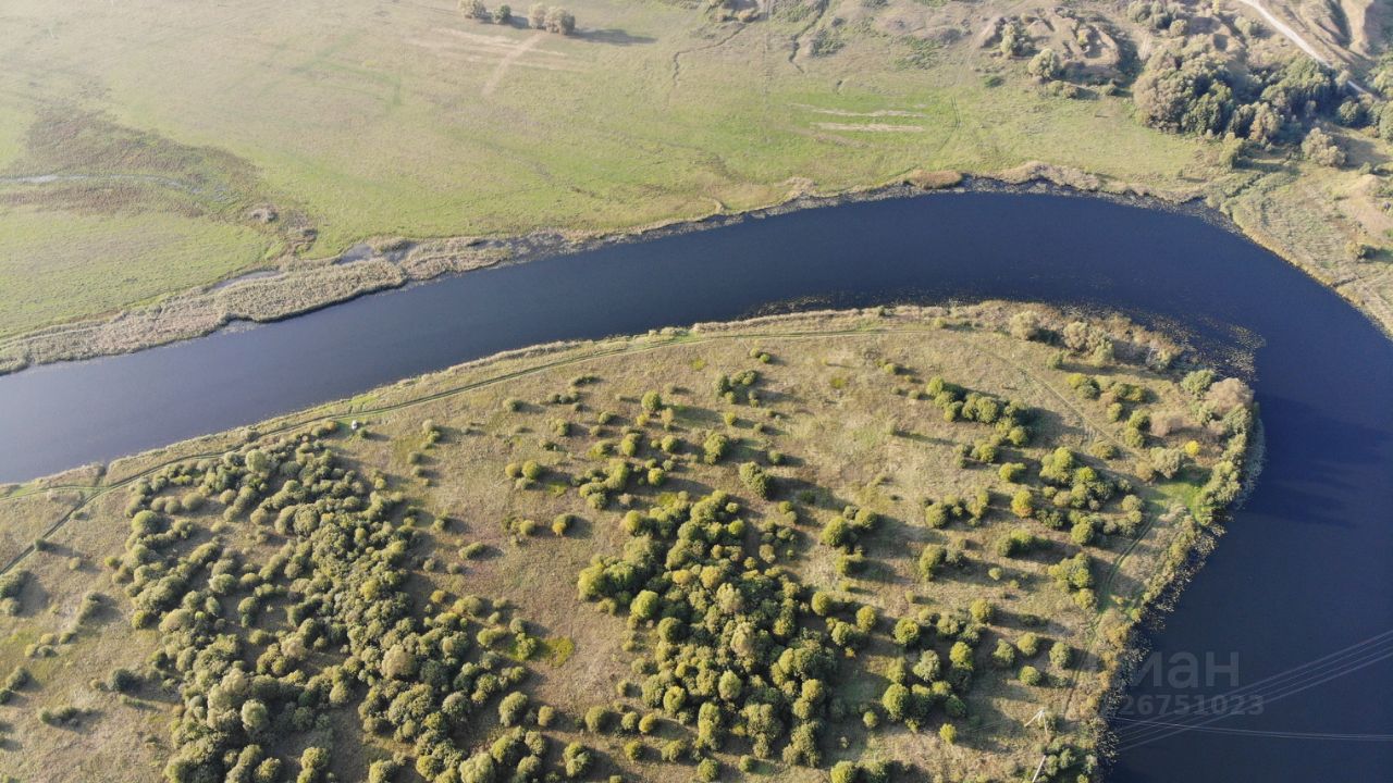 Купить дачный участок в рабочем поселке Пронск Рязанской области, продажа  участков для дачи. Найдено 1 объявление.