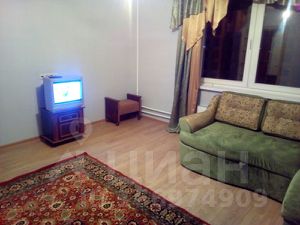 1-комн.кв., 39 м², этаж 4