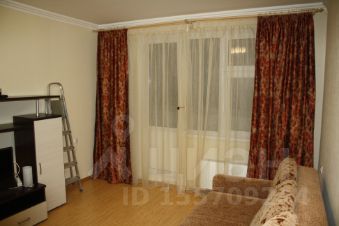 1-комн.кв., 38 м², этаж 12