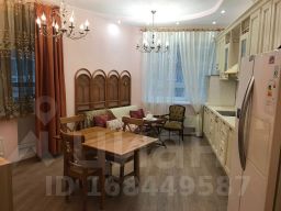 2-комн.кв., 48 м², этаж 2