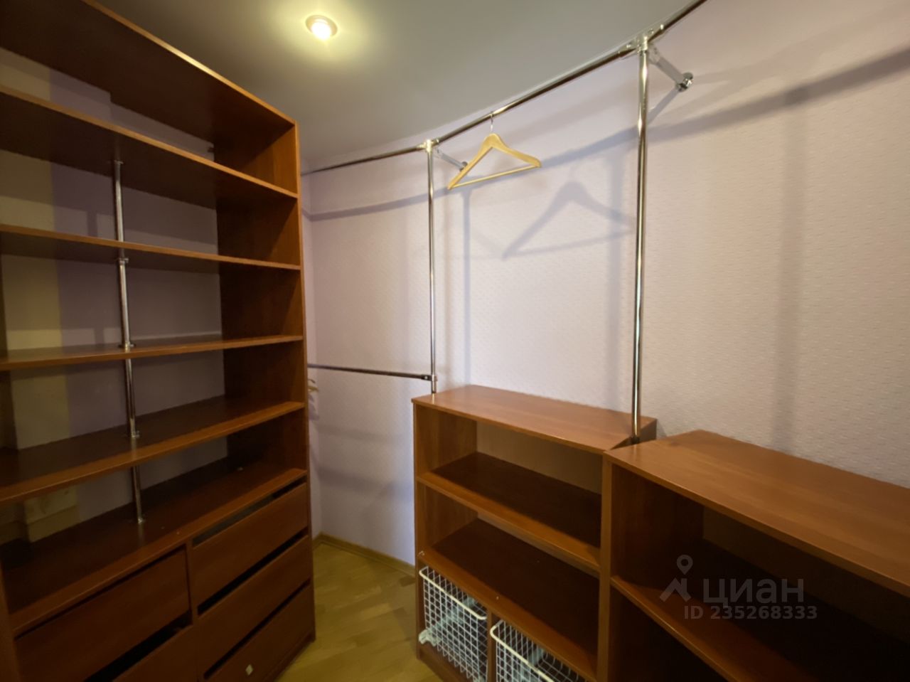 3-комнатная квартира, 95 м² — фото 8