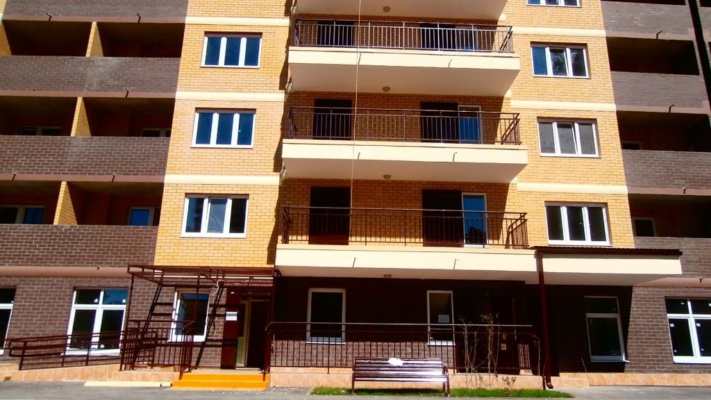 продажа квартир Симфония