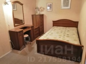 2-комн.кв., 54 м², этаж 2