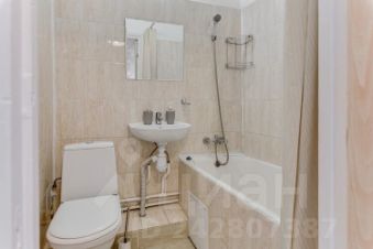 1-комн.кв., 42 м², этаж 10