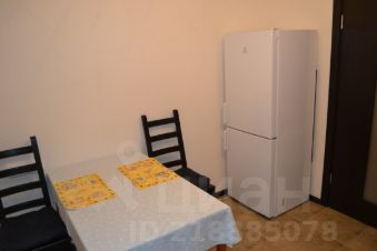 1-комн.кв., 40 м², этаж 4