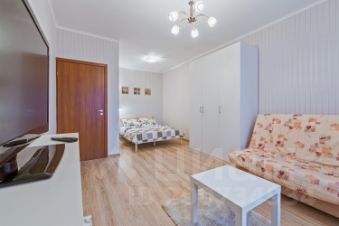 1-комн.кв., 45 м², этаж 4