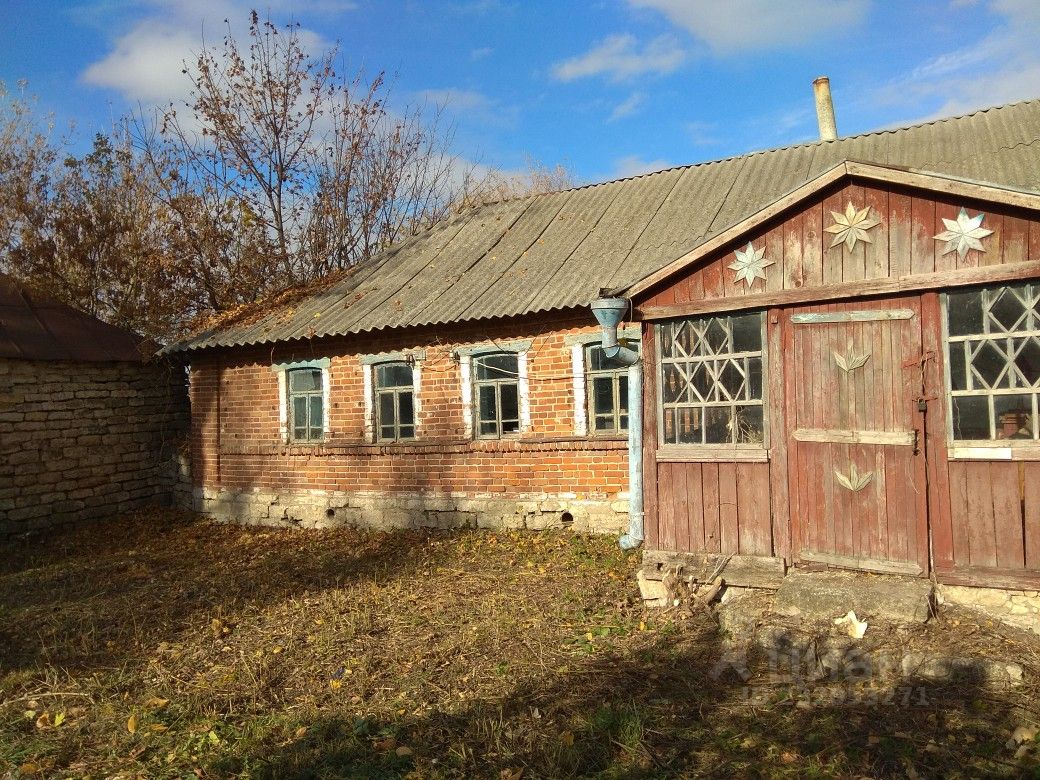 Купить земельный участок в селе Большое Попово Лебедянского района, продажа  земельных участков - база объявлений Циан. Найдено 2 объявления