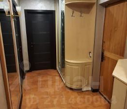 2-комн.кв., 50 м², этаж 8