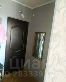 2-комн.кв., 21 м², этаж 2