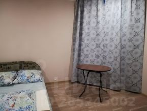 1-комн.кв., 40 м², этаж 3