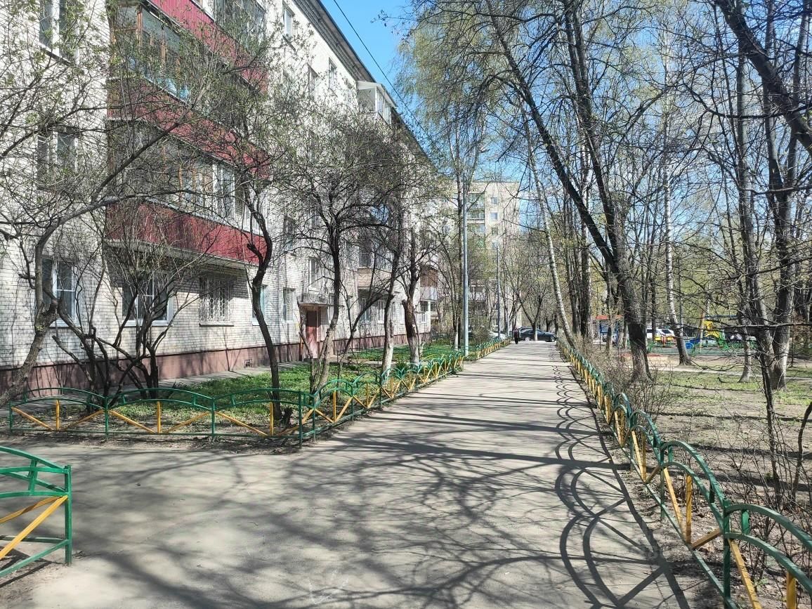 Купить квартиру вторичка в микрорайоне Купавна в городе Балашиха, продажа  квартир на вторичном рынке. Найдено 19 объявлений.