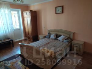 1-комн.кв., 40 м², этаж 6