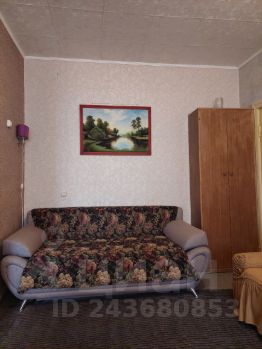 1-комн.кв., 30 м², этаж 3