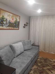 1-комн.кв., 33 м², этаж 3