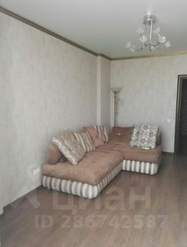 3-комн.кв., 96 м², этаж 14