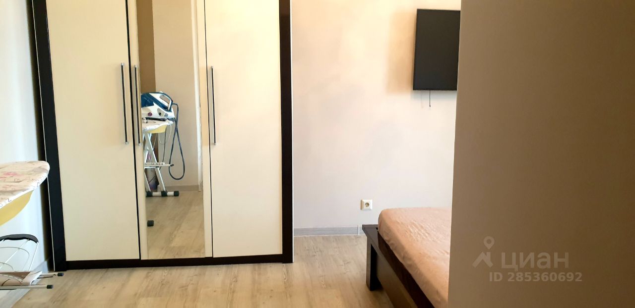 4-к кв. Красноярский край, Красноярск ул. Партизана Железняка, 21Д (128.0 м²)