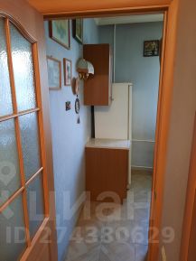 1-комн.кв., 34 м², этаж 6