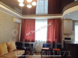 2-комн.кв., 46 м², этаж 4