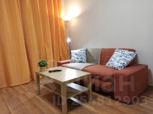 2-комн.кв., 54 м², этаж 2