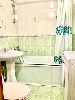 2-комн.кв., 45 м², этаж 3