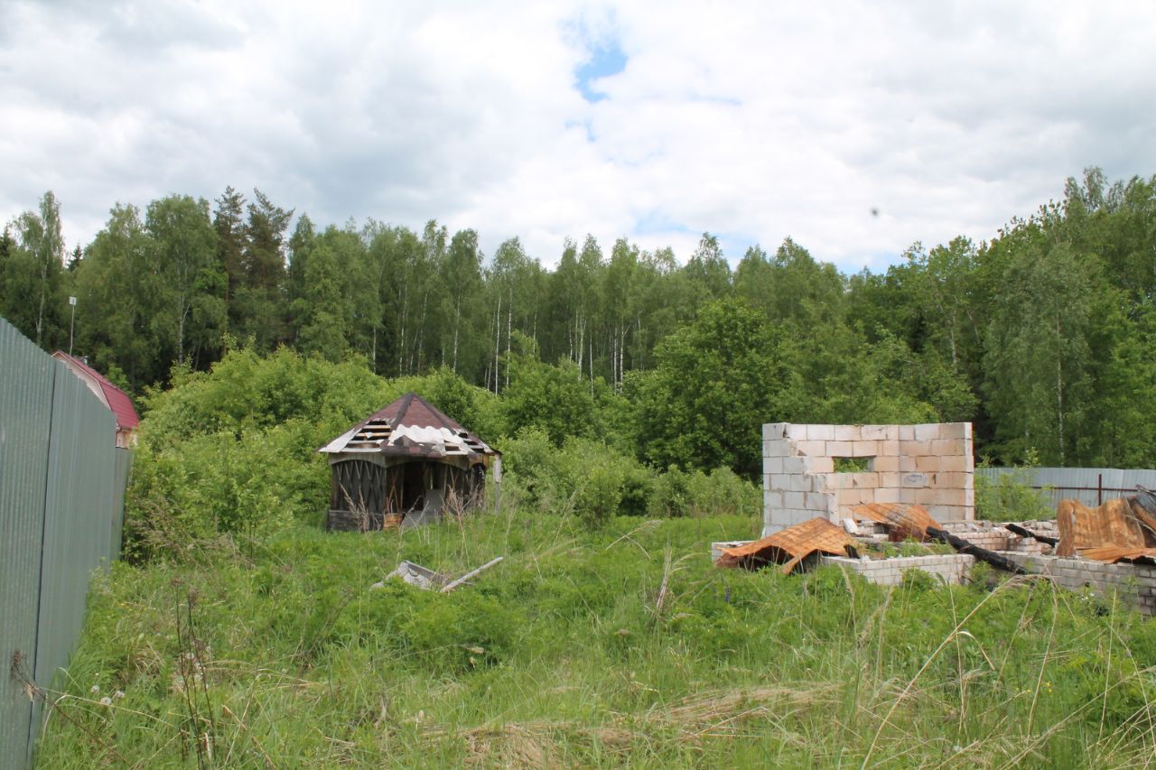 Купить загородную недвижимость в СНТ Весна Киржачского района, продажа  загородной недвижимости - база объявлений Циан. Найдено 2 объявления