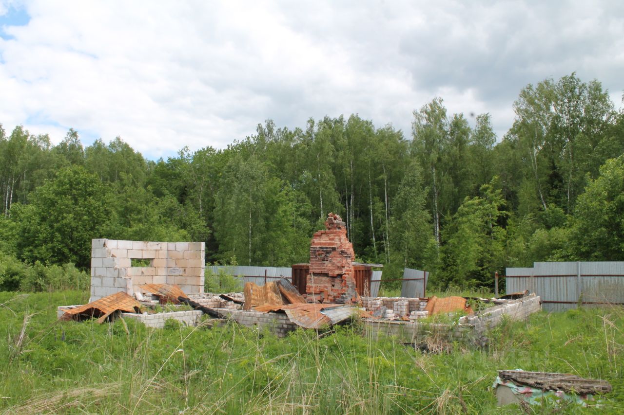 Купить загородную недвижимость в СНТ Весна Киржачского района, продажа  загородной недвижимости - база объявлений Циан. Найдено 2 объявления