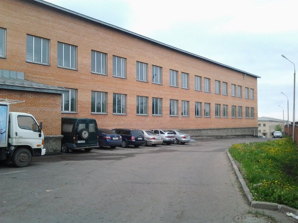 СК на ул. Энергетиков, 18